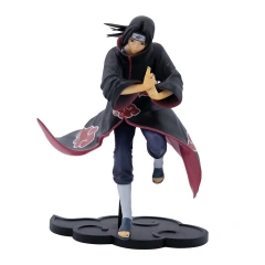 SFC - Naruto - Itachi Uchiha Figure